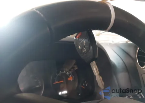 2015 Jeep Patriot Latitude from USA, damaged, VIN 1C4NJRFB4FD169424